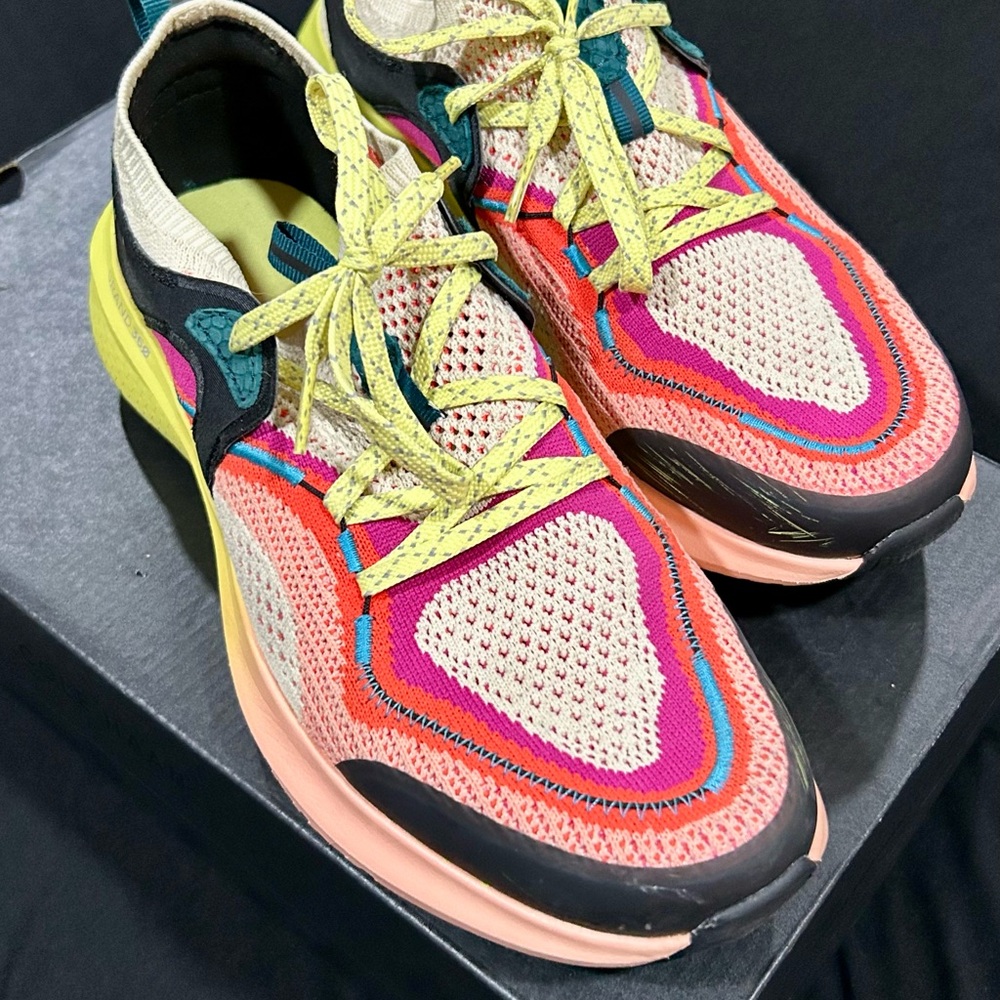Cole Haan Multicolor Women's Athletic Shoes